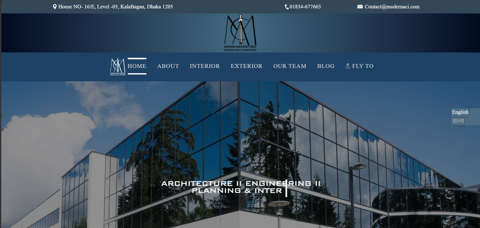 Project image
