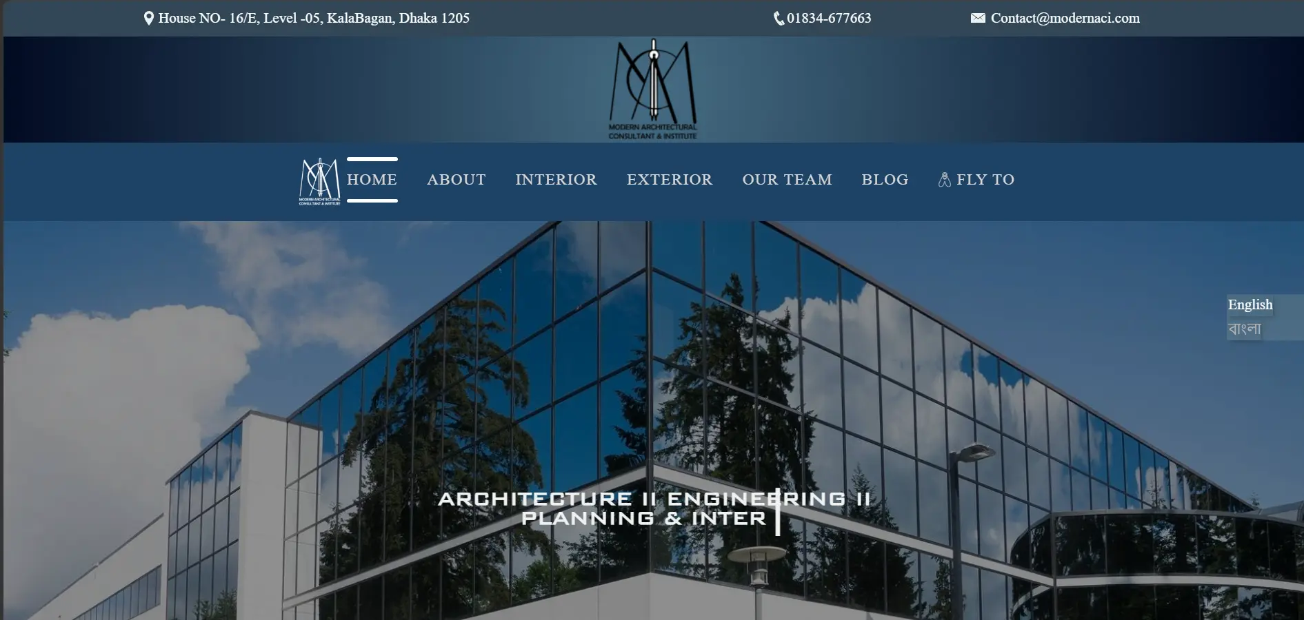 Project image