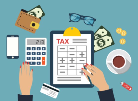 Tax Return Service