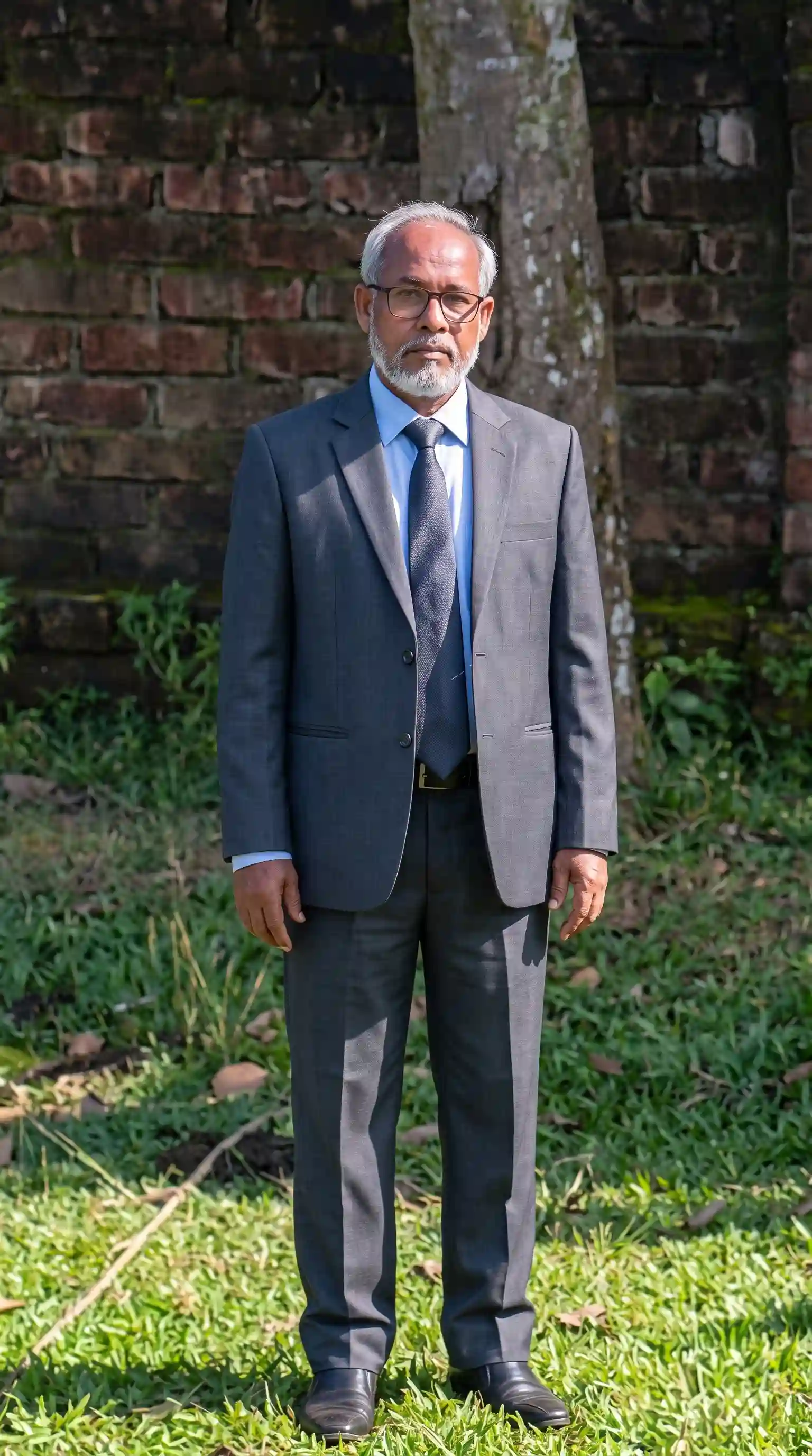 Engr. Harun Ar-rashid