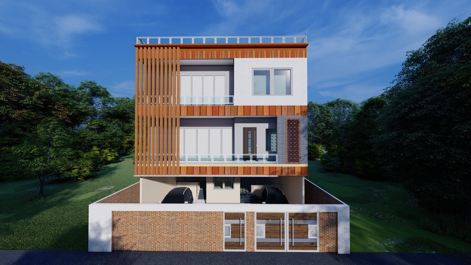 After Effect Templates